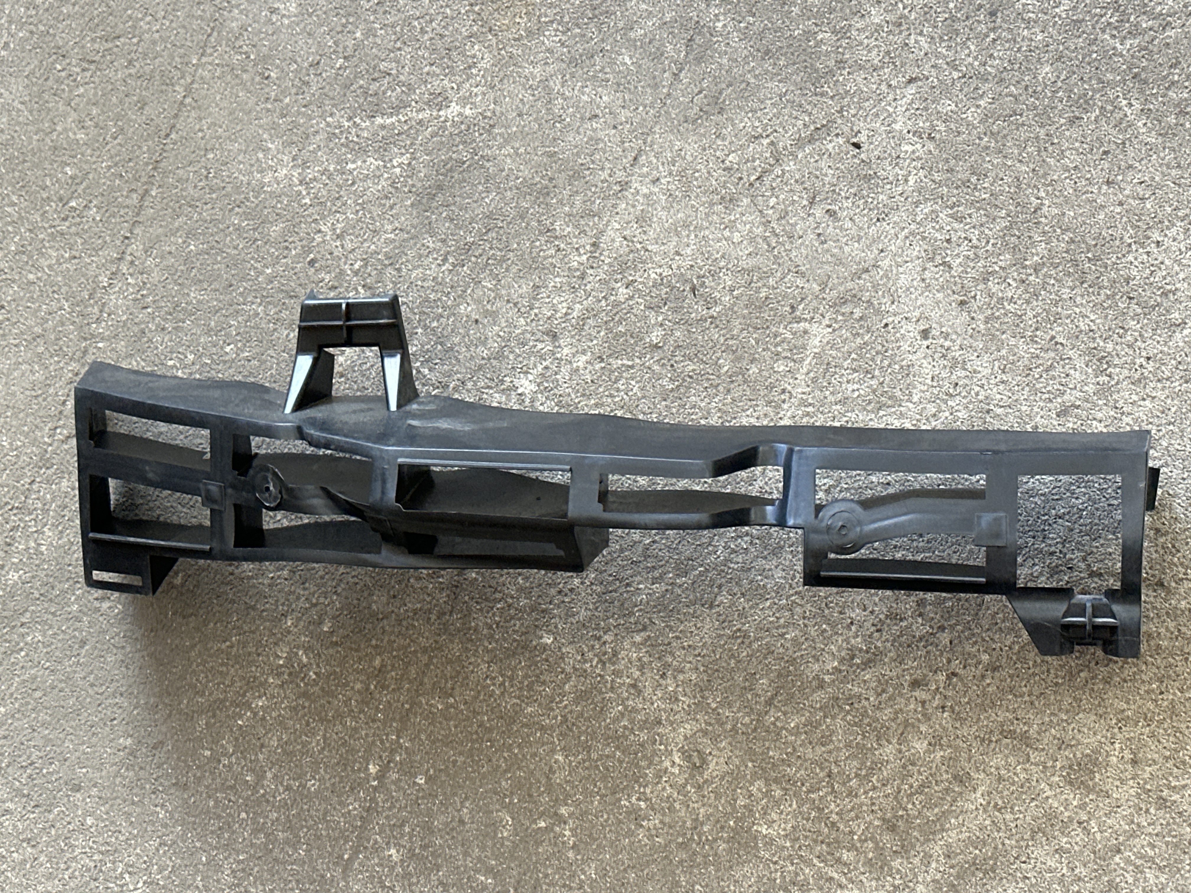 ABSORBEDOR PARAG DEL IZQ RENAULT DUSTER 11/15