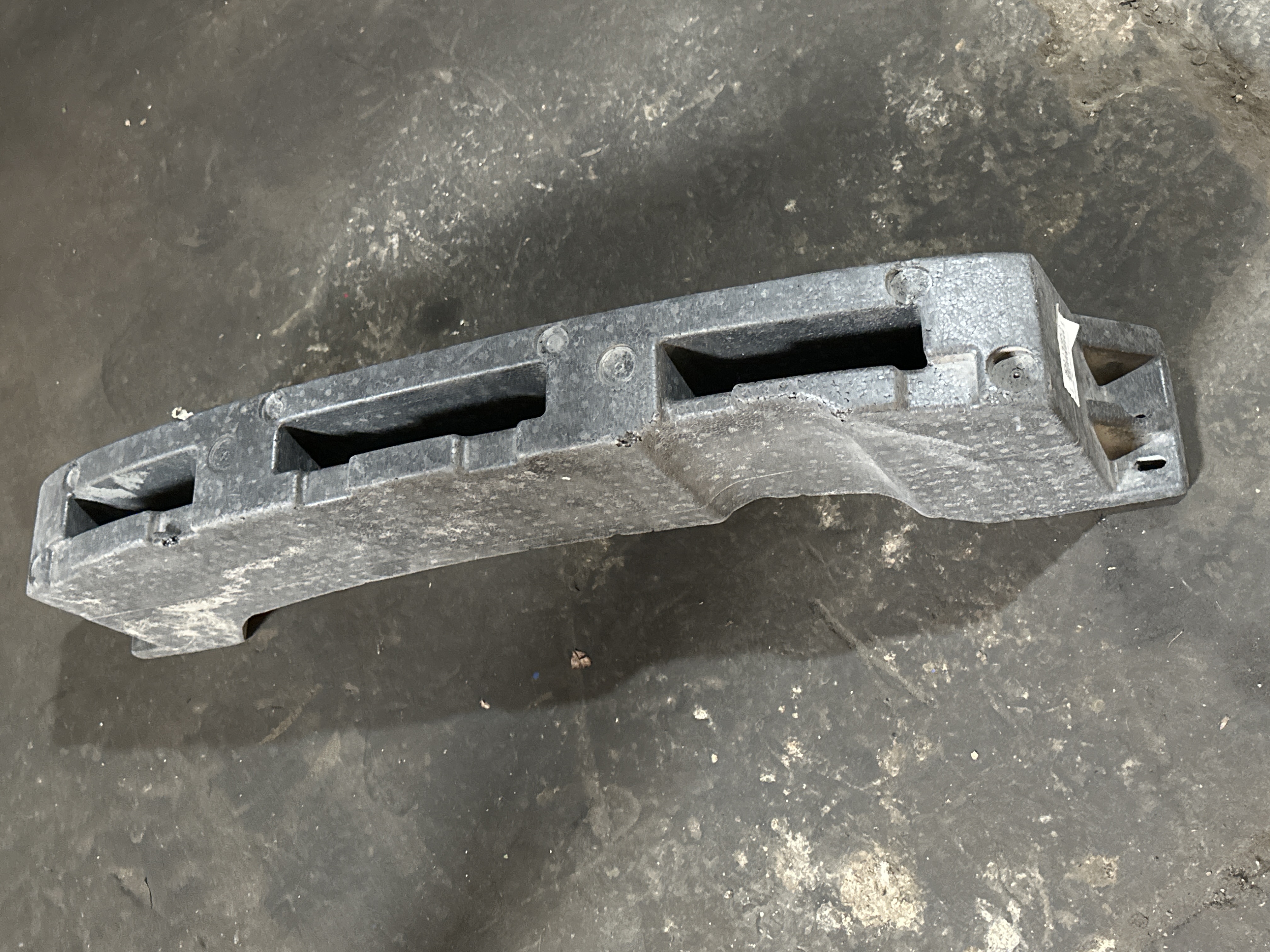 ABSORBEDOR DELANTERO FORD FIESTA KINETIC 13/->