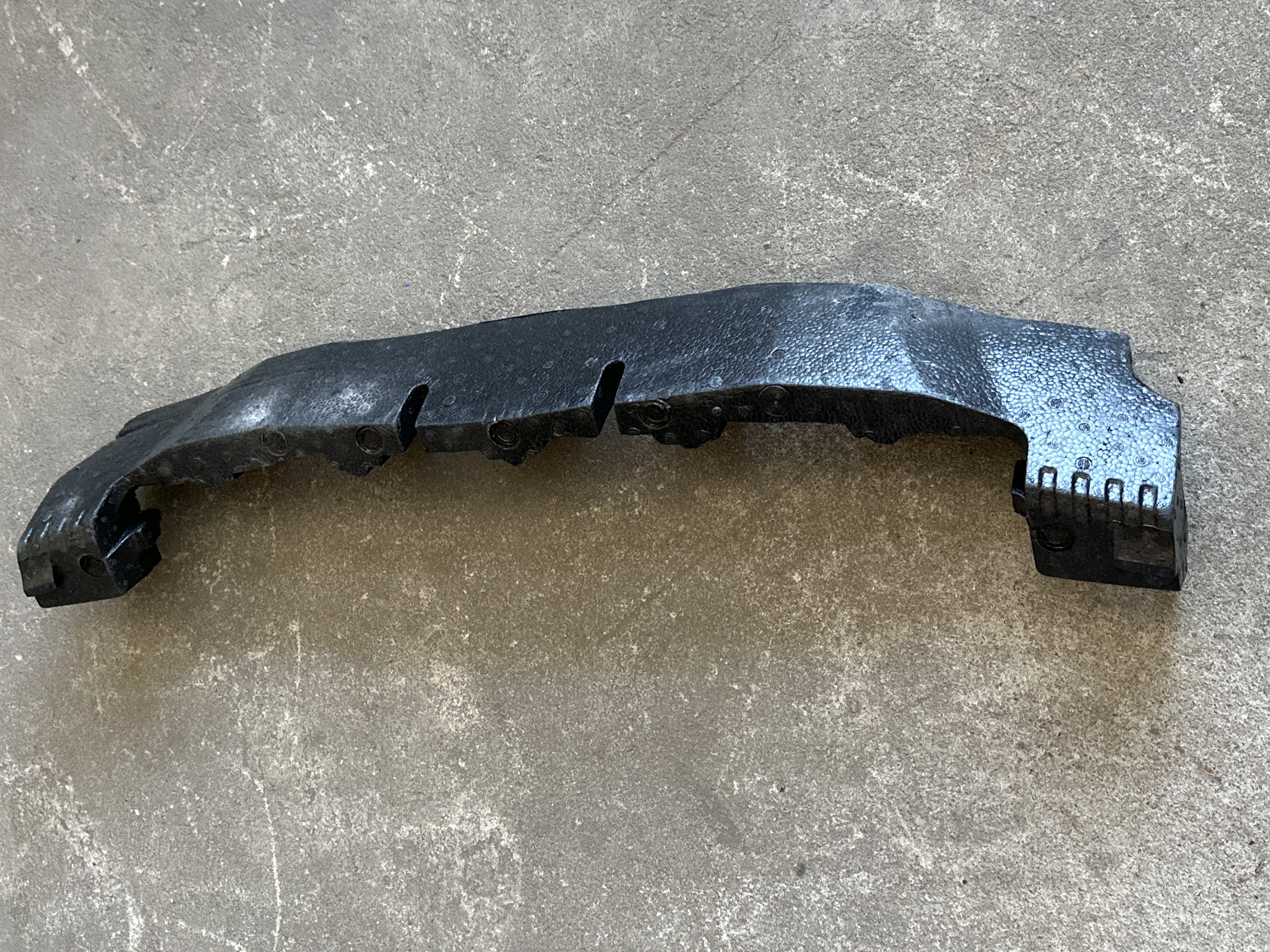 ABSORBEDOR PARAG DEL CHEVROLET ASTRA 03/->