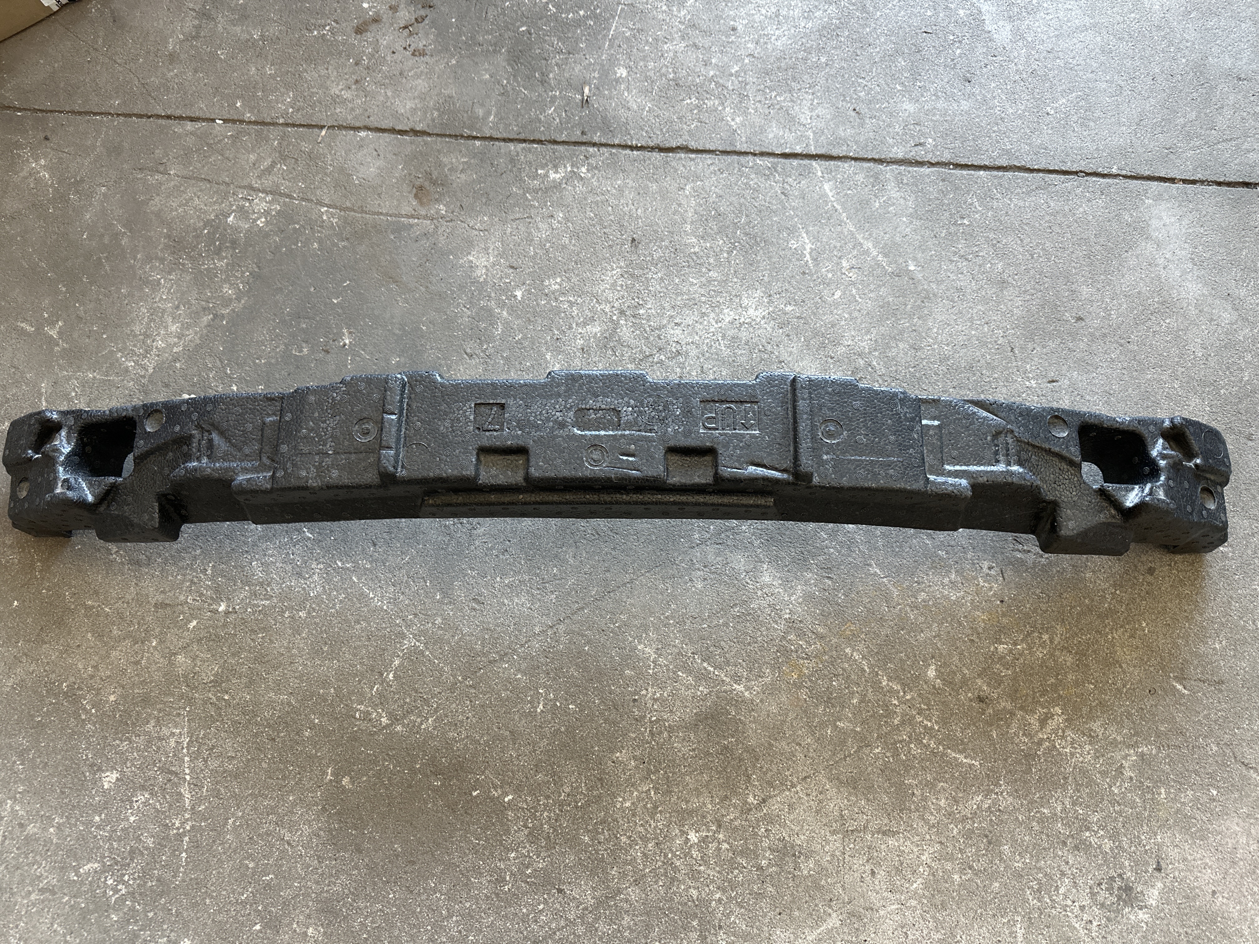 ABSORVEDOR DELANTERO TOYOTA COROLLA 21/->