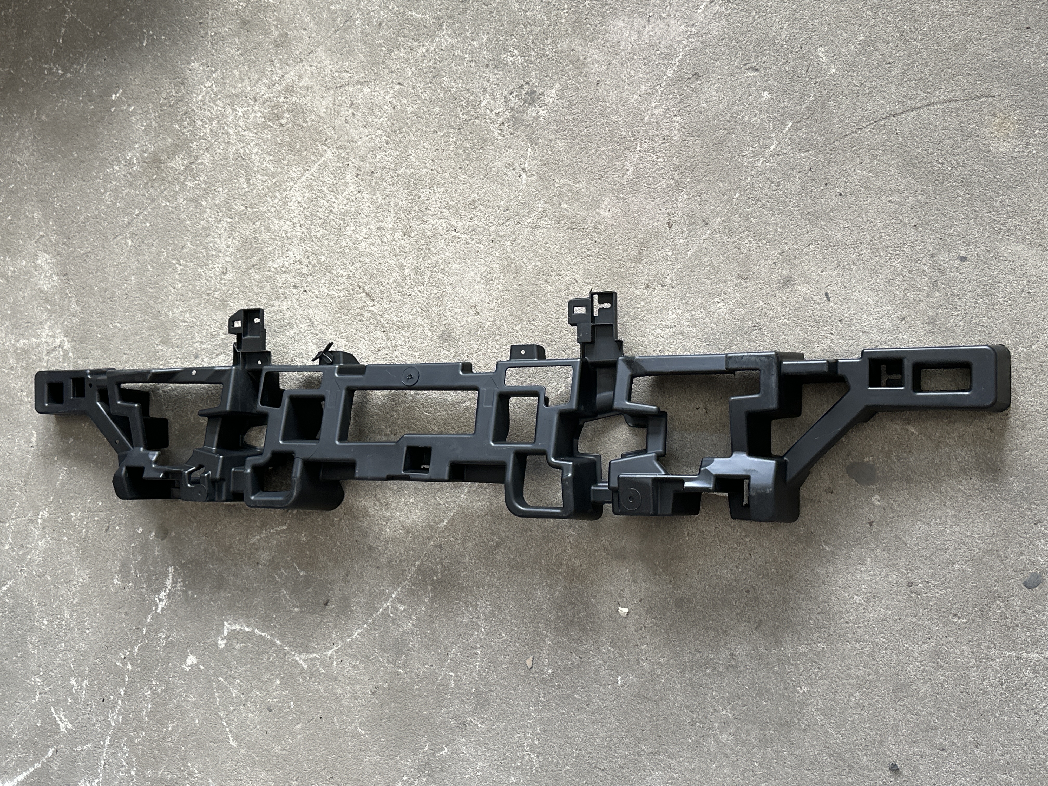 ABSORBEDOR PARAG TRAS CHEVROLET ONIX 17/->